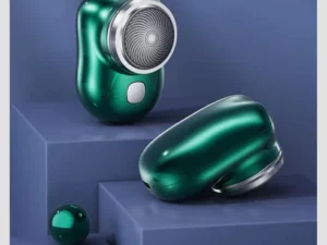 GFOUK™ Tragbarer Mini-Rasierer