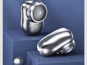 GFOUK™ Tragbarer Mini-Rasierer