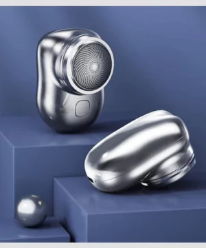 GFOUK™ Tragbarer Mini-Rasierer