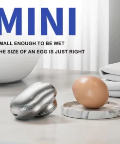 GFOUK™ Tragbarer Mini-Rasierer