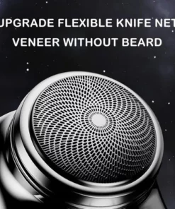 GFOUK™ Tragbarer Mini-Rasierer