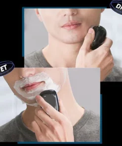 GFOUK™ Tragbarer Mini-Rasierer