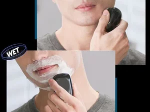 GFOUK™ Tragbarer Mini-Rasierer