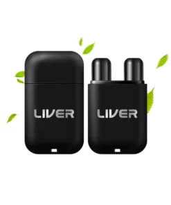 GFOUK™ Vegan Liver Cleaning Sinus Herbal Box