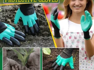 Gardening Claw Protective Gloves