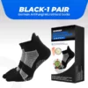 German AntiFungi MicroShield Socks