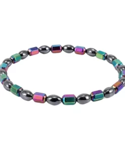 Germanium Lymph Detox Anklet