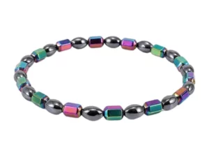 Germanium Lymph Detox Anklet