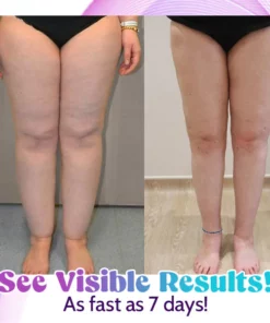 Germanium Lymph Detox Anklet