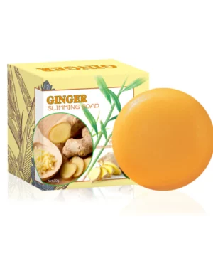 Ginger Essence Body Toning Soap