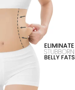 Ginger Essence Body Toning Soap