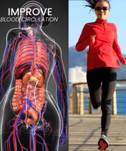 Ginger Essence Body Toning Soap