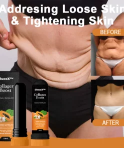 GlucoX™ Collagen Boost Firming & Lifting Nasal Inhaler