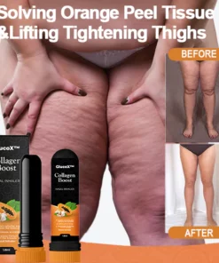 GlucoX™ Collagen Boost Firming & Lifting Nasal Inhaler