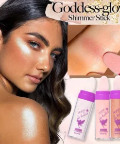 Goddess-glow Makeup Shimmer Stick
