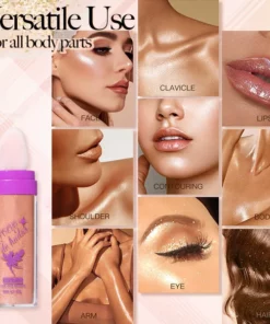 Goddess-glow Makeup Shimmer Stick