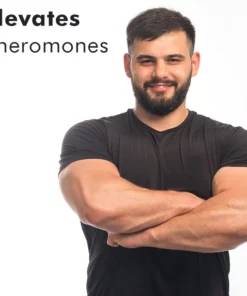 Golden Lure™ Pheromone Men Perfume