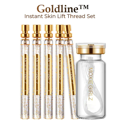 Комплет конци за инстант кревање кожа Goldline™