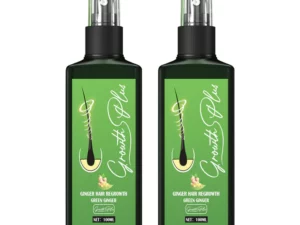 GrowthPlus Nourishing Ginger Spray