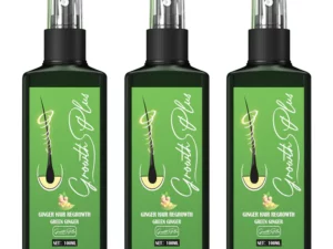 GrowthPlus Nourishing Ginger Spray