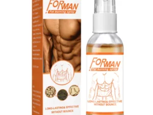 Gynecomastia Chest Tightening Spray