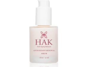HAK™ Anti-Aging Skincare & Antioxidant Renewal Serum