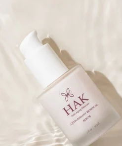 HAK™ Anti-Aging Skincare & Antioxidant Renewal Serum