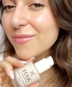 HAK™ Anti-Aging Skincare & Antioxidant Renewal Serum