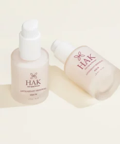 HAK™ Anti-Aging Skincare & Antioxidant Renewal Serum
