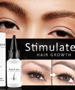 Alternative view of HairCare Eyebrow Essence