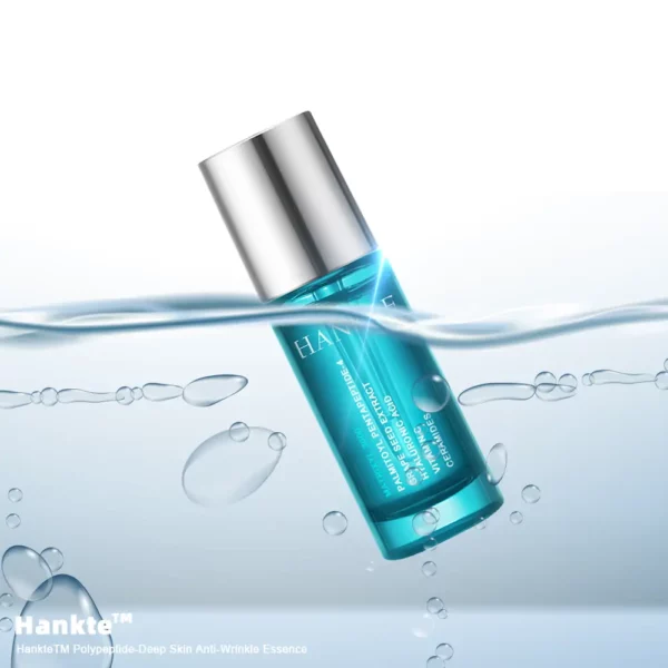 Hankte™ Nanoparticle Peptides-Deep Skin Anti Wrinkle Essence