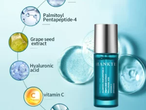 Hankte™ Nanoparticle Peptides-Deep Skin Anti-Wrinkle Essence