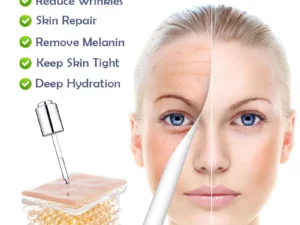 Hankte™ Nanoparticle Peptides-Deep Skin Anti-Wrinkle Essence