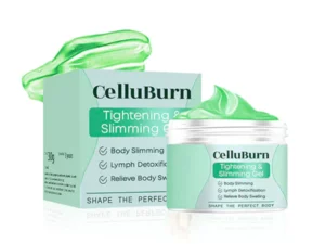 Haruka Celluburn Tightening Gel