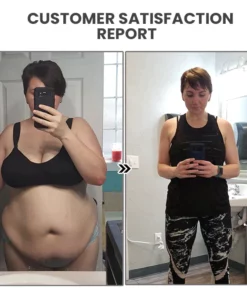 Haruka Celluburn Tightening Gel