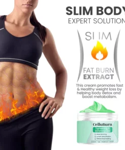 Haruka Celluburn Tightening Gel