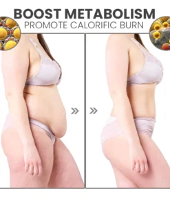 Haruka Celluburn Tightening Gel