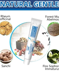 Healmusz™ Hemorrhoid Relief Ointment