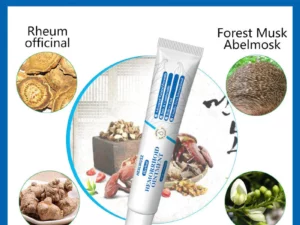 Healmusz™ Hemorrhoid Relief Ointment
