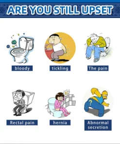 Healmusz™ Hemorrhoid Relief Ointment