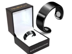HealthGo™ Blood Sugar Regulator Ring