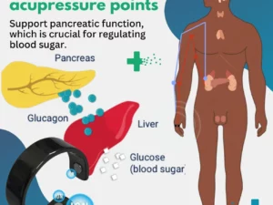 HealthGo™ Blood Sugar Regulator Ring