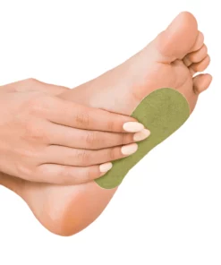 HealthXP™ Wormwood Detox Pads