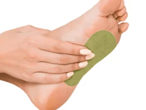 HealthXP™ Wormwood Detox Pads
