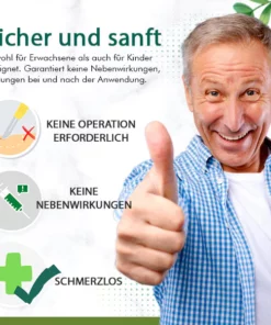 HearEase™ Tinnitus Relief Ohrentropfen