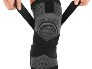 HeatWave™ Compression Knee Brace