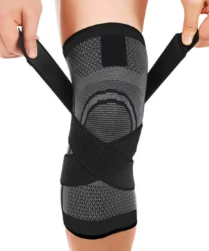 HeatWave™ Compression Knee Brace