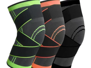 HeatWave™ Compression Knee Brace