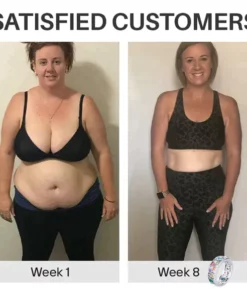 HeathCryt™ Magnetic Pole Detox Slimming Fashion Crystal Ionx Ring