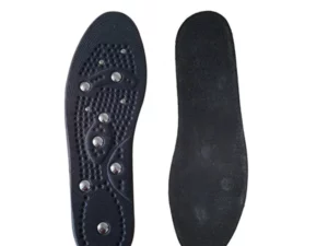 HeightenUP Acupunture Slimulating Magnetic Insoles